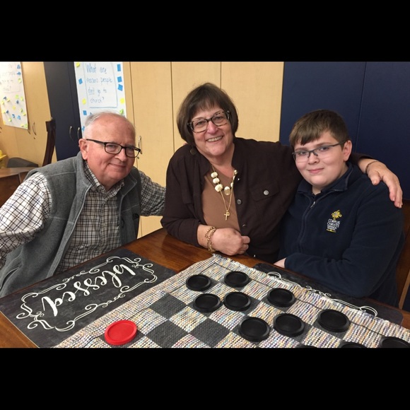 Meet your Posher, Kay - Picture 1 of 1